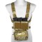 Ham Tactic Chest Rig MK3 Type Sonyks Multicam Primal Gear