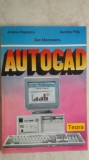 Ariana Popescu, Aurelia Filip, Dan Merezeanu - Autocad (1993)