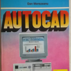 Ariana Popescu, Aurelia Filip, Dan Merezeanu - Autocad (1993)