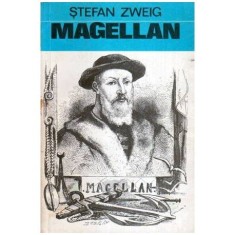 Magellan foto