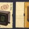 MOLDOVA 2019, Aparate radio de epoca, serie neuzata, MNH