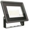 REFLECTOR LED SMD 30W 4000K IP65 - NEGRU, V-TAC
