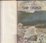 PEARL S. BUCK - CHIP CIOPLIT ( RELEGATA )