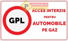 Indicatoare pentru gpl foto