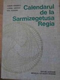 CALENDARUL DE LA SARMIZEGETUSA REGIA-SERBAN BOBANCU, CORNEL SAMOILA, EMIL POENARU-355742