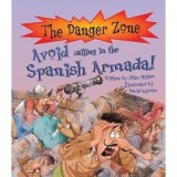 Avoid Sailing In The Spanish Armada!