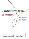 Cumpara ieftin Transformarea traumei. Calea catre speranta si vindecare/James S. Gordon