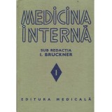 I. Bruckner - Medicina interna vol. I - 111405