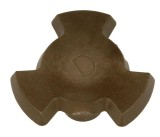 Cumpara ieftin Suport farfurie cuptor cu microunde Samsung DE6700182A 4CM