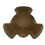 Suport farfurie cuptor cu microunde Samsung DE6700182A 4CM