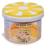 Odorizant Camera Gel cu Aroma de Vanilie 100g, CMCLASS