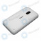 Husa Nokia Lumia 620 baterie, carcasa spate 02500S8 alb