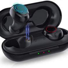 Casti Audio Wireless Bluetooth Lifebee 03 Waterproof - Sigilate