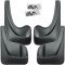 Set de 4 aparatori de noroi fata si spate pentru Opel Mokka, Mokka X 2012-2019, Chevrolet Trax din 2013