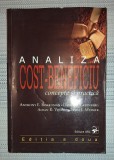 Anthony E. Boardman s.a. - Analiza cost-beneficiu * Concepte si practici