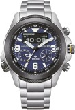 Ceas Barbati, Citizen, Promaster Land JV1006-51L - Marime universala
