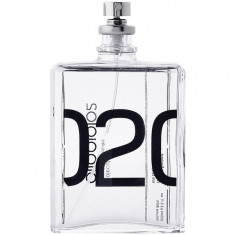 Escentric Molecules Molecule 02 EDT 100ml pentru Barba?i ?i Femei foto