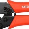 Cleste pentru sertizat conectori 1.5-10.0 mm YATO