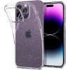 Husa Spigen Liquid Crystal IPhone 14 Pro Max glitter