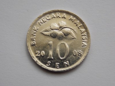 10 SEN 2008 MALAYSIA foto