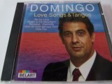 Domingo, cd