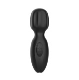 Vibrator Winyi Luna Mini Wand Negru