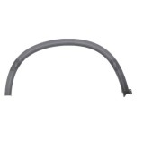 Bandou aripa Suzuki Vitara, 03.2015-, montare spate, dreapta, OE, 77250-54P00-5PK