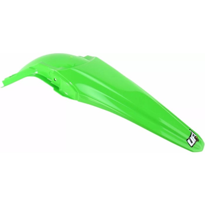 MBS REAR FENDER KAWASAKI KXF250/450 KX-GREEN, UFO, EA, Cod Produs: 14030855PE