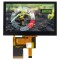 Afişaj TFT 4,3 inch LED RGB