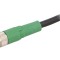 Cablu de conectare M8 3 pini, 1,5m