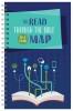 The Read Through the Bible in a Year Map (General)