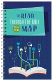 The Read Through the Bible in a Year Map (General)