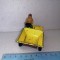 bnk jc Corgi 403 Skip Dumper