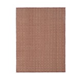 Cumpara ieftin Covor polipropilena bordo natur interior, exterior Vesma 230x350 cm