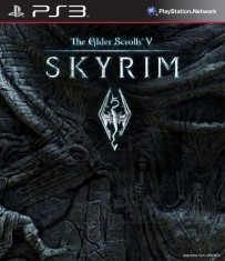 Joc PS3 The Elder Scrolls V Skyrim - C