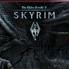 Joc PS3 The Elder Scrolls V Skyrim