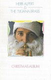 Herb Alpert &amp; The Tijuana Brass - Christmas Album, Caseta audio