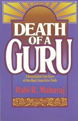 Death of a Guru foto