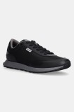 HUGO sneakers Icelin culoarea negru, 50542721