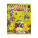 Coloram oua de Pasti