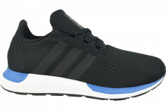 Incaltaminte sneakers adidas Swift Run J EE7025 pentru Copii foto