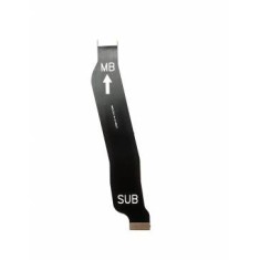 Banda Flex placa de baza Xiaomi Redmi Note 10s Service Pack
