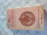 AGRIPPA-MAGIA CEREMONIALA-Filosofia oculta sau magia, volumul 3
