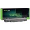 Green Cell Baterie pentru laptop Acer Aspire E15 E5-511 E5-521 E5-551 E5-571 E5-571G E5-571PG E5-572G V3-572 V3-572G