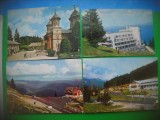 HOPCT LOT 3216 - 4 CARTI POSTALE-SINAIA-JUD PRAHOV-CIRCULATE