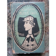 Charles Dickens - Aventurile Lui Oliver Twist