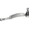 Cap bara Citroen C6 (Td); Peugeot 407 (6d) SRLine parte montare : Punte fata, Stanga, spre exterior