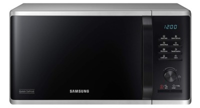 Cuptor cu microunde Samsung MS2AK3515AS EG, 800 W - RESIGILAT foto