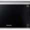 Cuptor cu microunde Samsung MS2AK3515AS EG, 800 W - RESIGILAT