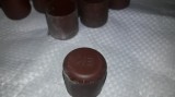 Dopuri PVC Picioare Scaun 2cm Diametru Interior, 2.4cm Inaltime - Lot 50 Bucati